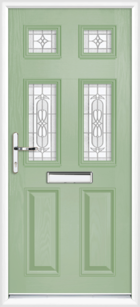 chartwell green